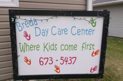 Breda Day Care Center